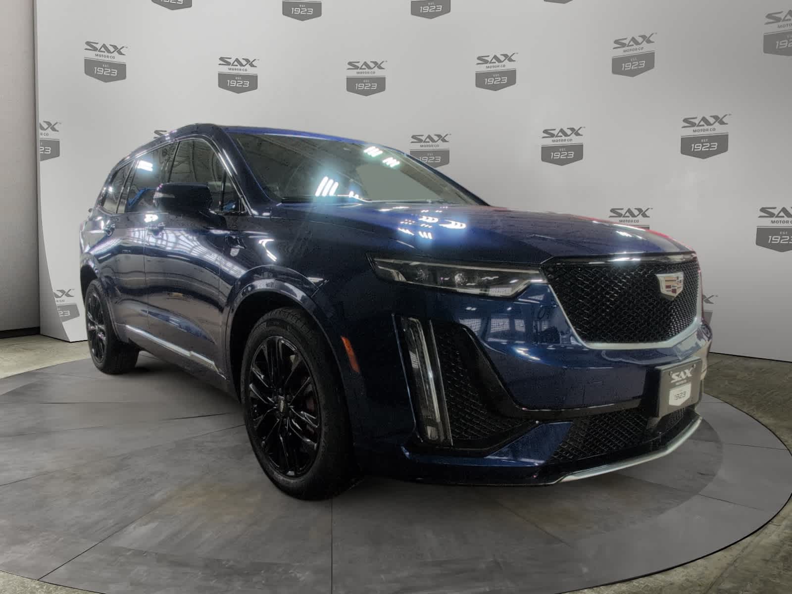 2023 Cadillac XT6 Sport