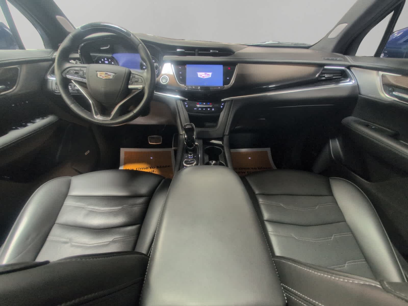 2023 Cadillac XT6 Sport