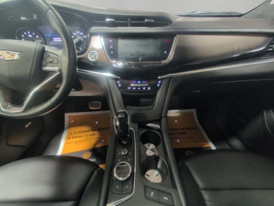 2023 Cadillac XT6 Sport