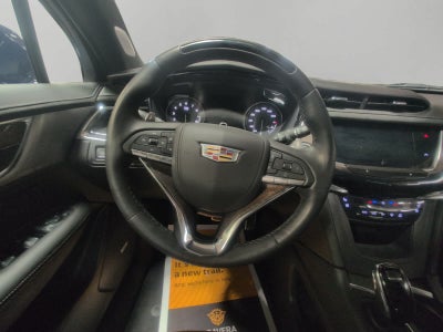 2023 Cadillac XT6 Sport