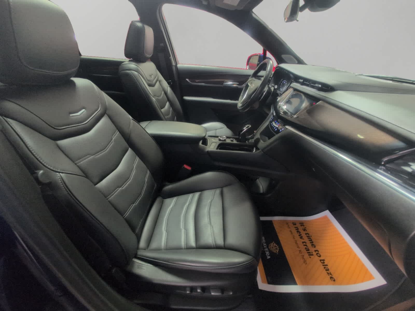 2023 Cadillac XT6 Sport