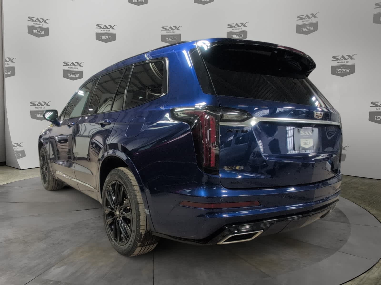 2023 Cadillac XT6 Sport