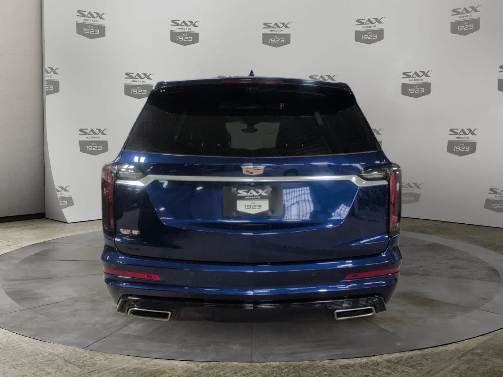 2023 Cadillac XT6 Sport