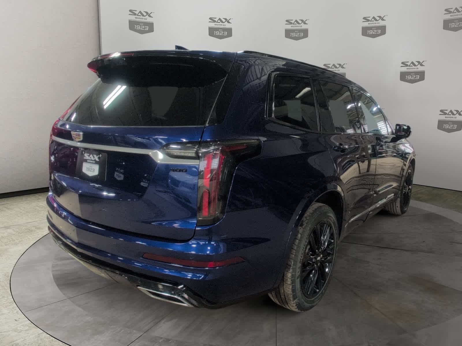 2023 Cadillac XT6 Sport