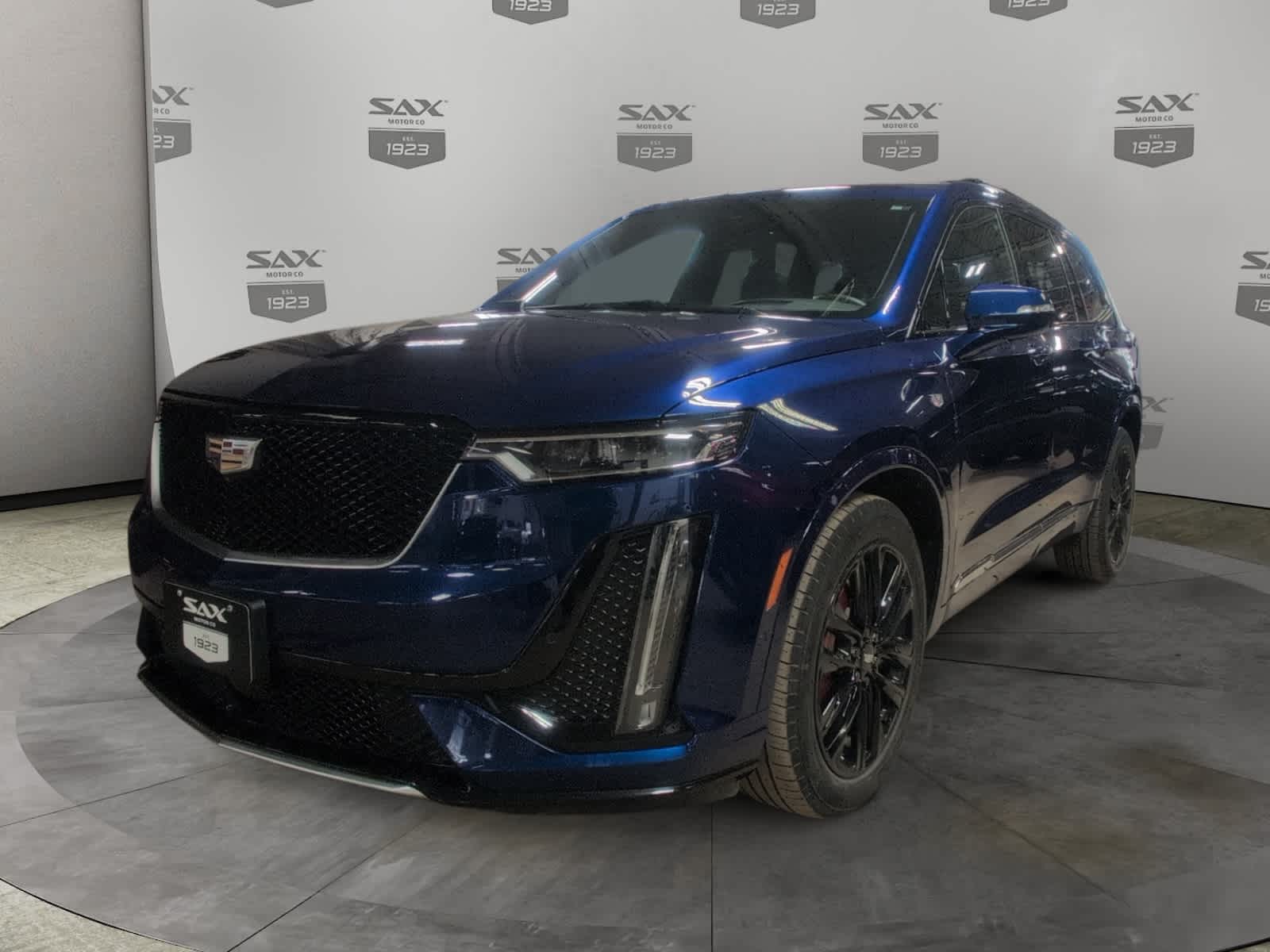 2023 Cadillac XT6 Sport