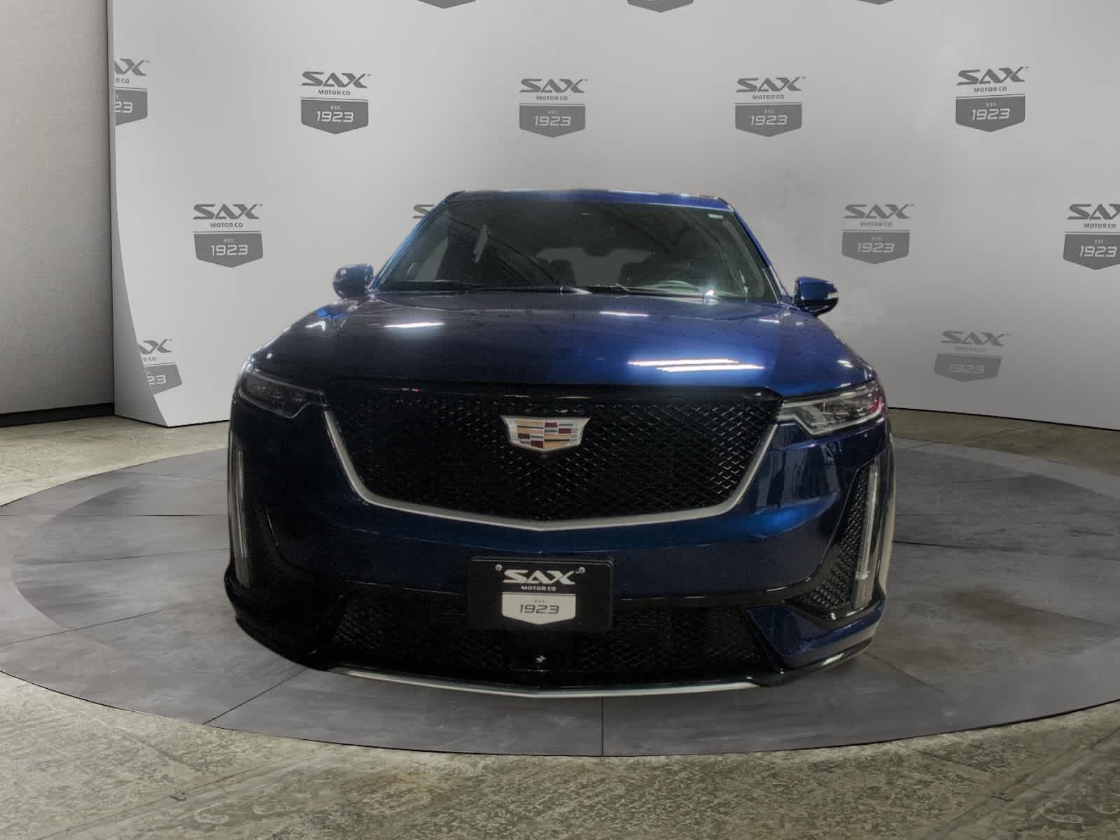 2023 Cadillac XT6 Sport