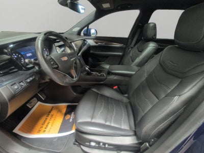 2023 Cadillac XT6 Sport