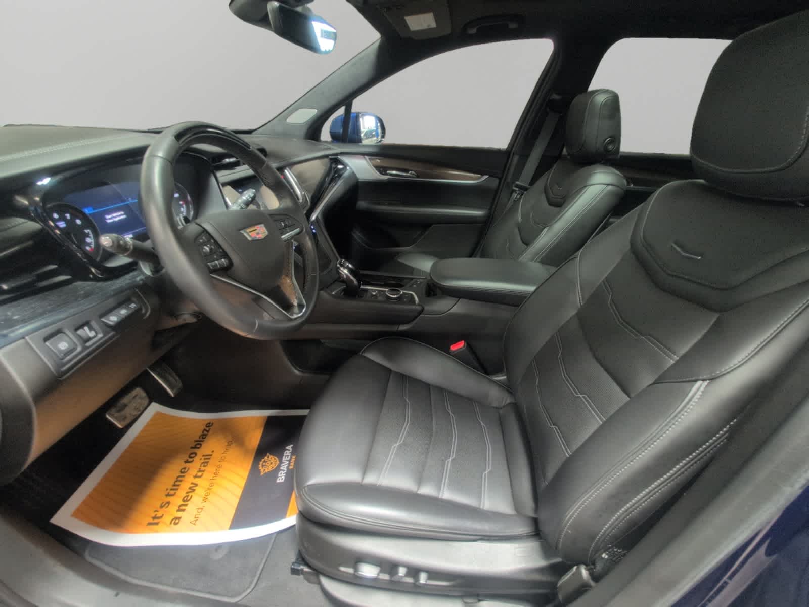 2023 Cadillac XT6 Sport