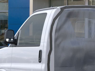 2025 Chevrolet Express Cutaway 4500 2WT