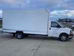 2025 Chevrolet Express Cutaway 4500 2WT