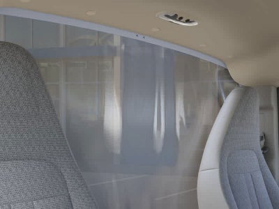 2025 Chevrolet Express Cutaway 4500 2WT