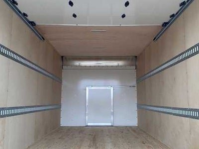 2025 Chevrolet Express Cutaway 4500 2WT