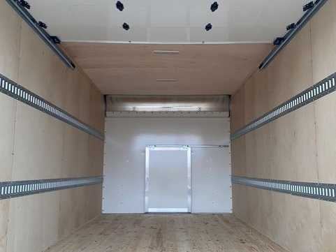 2025 Chevrolet Express Cutaway 4500 2WT