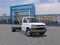 2025 Chevrolet Express Cutaway 4500 2WT