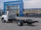 2025 Chevrolet Express Cutaway 4500 2WT