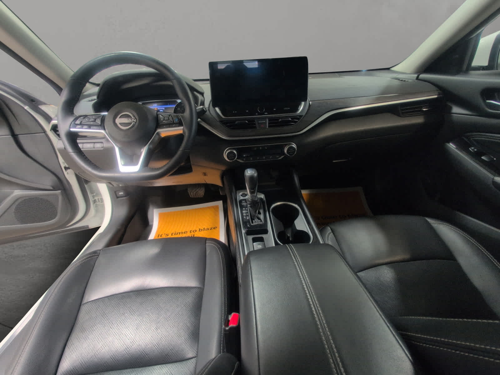 2023 Nissan Altima 2.5 SL