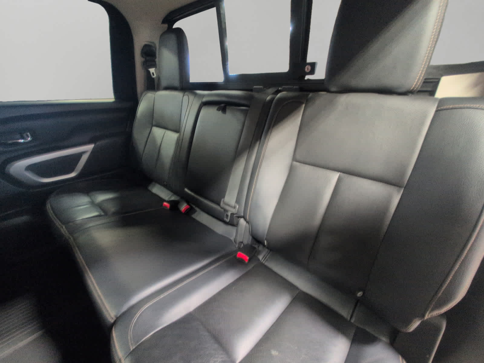 2018 Nissan Titan XD SL