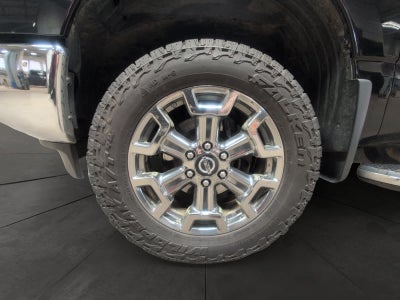 2018 Nissan Titan XD SL