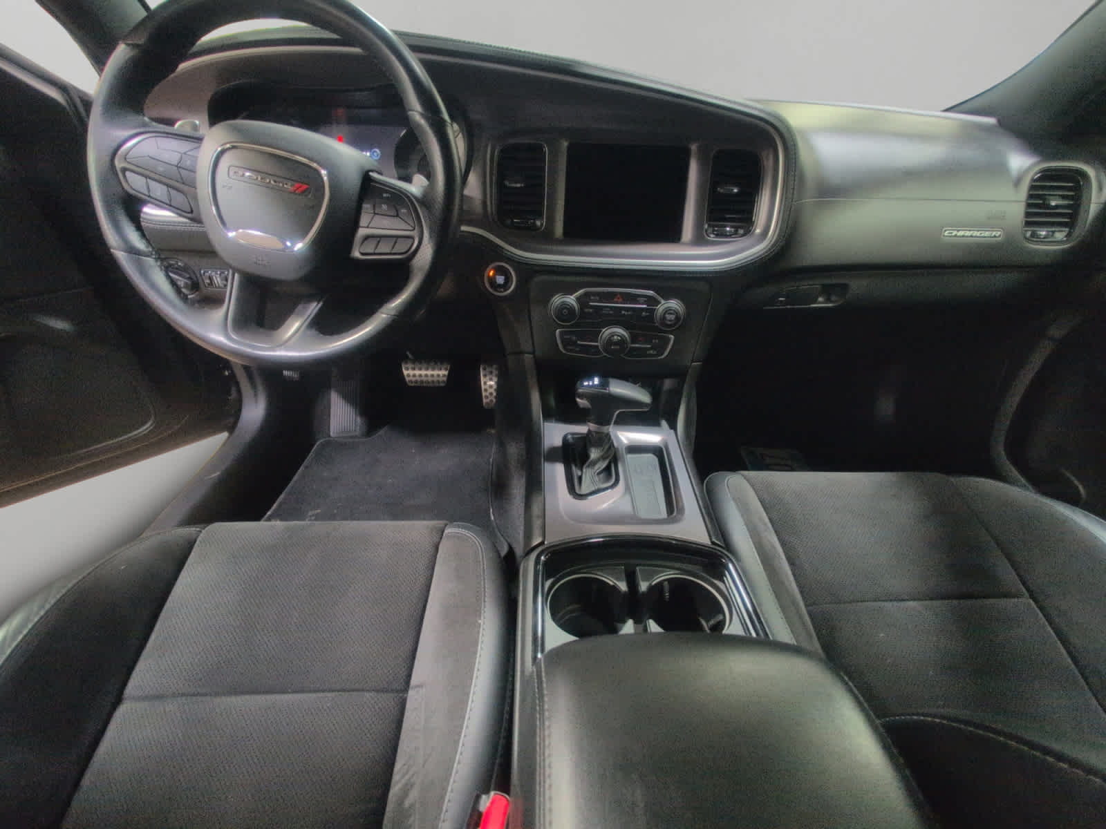 2021 Dodge Charger R/T