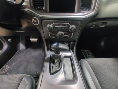 2021 Dodge Charger R/T
