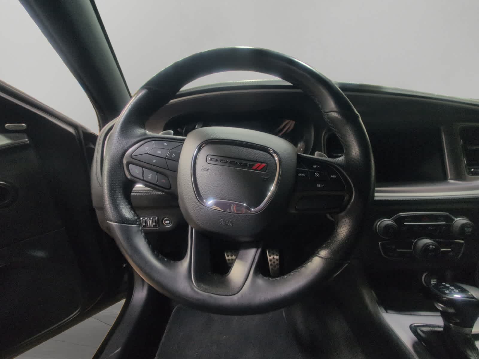 2021 Dodge Charger R/T