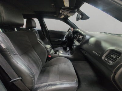 2021 Dodge Charger R/T