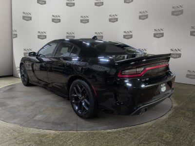 2021 Dodge Charger R/T
