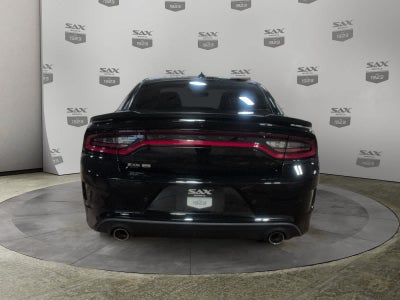 2021 Dodge Charger R/T