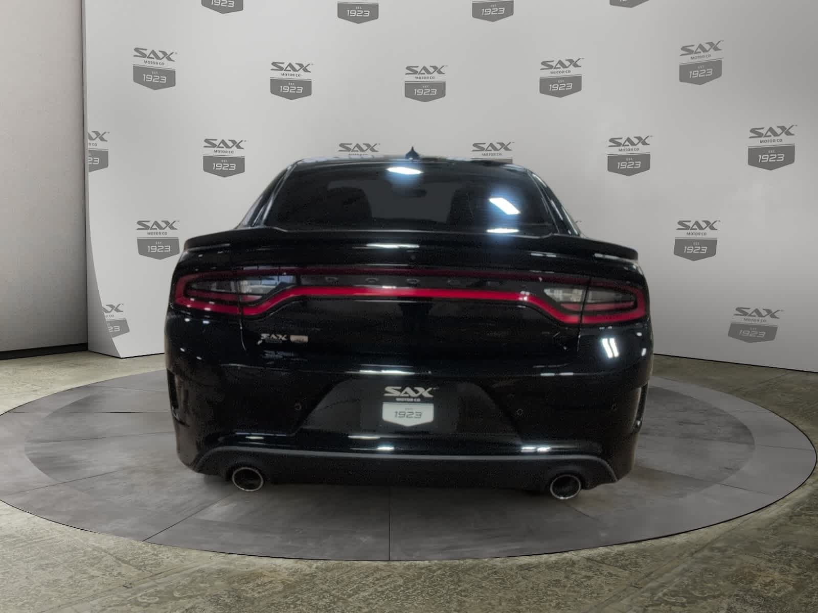 2021 Dodge Charger R/T