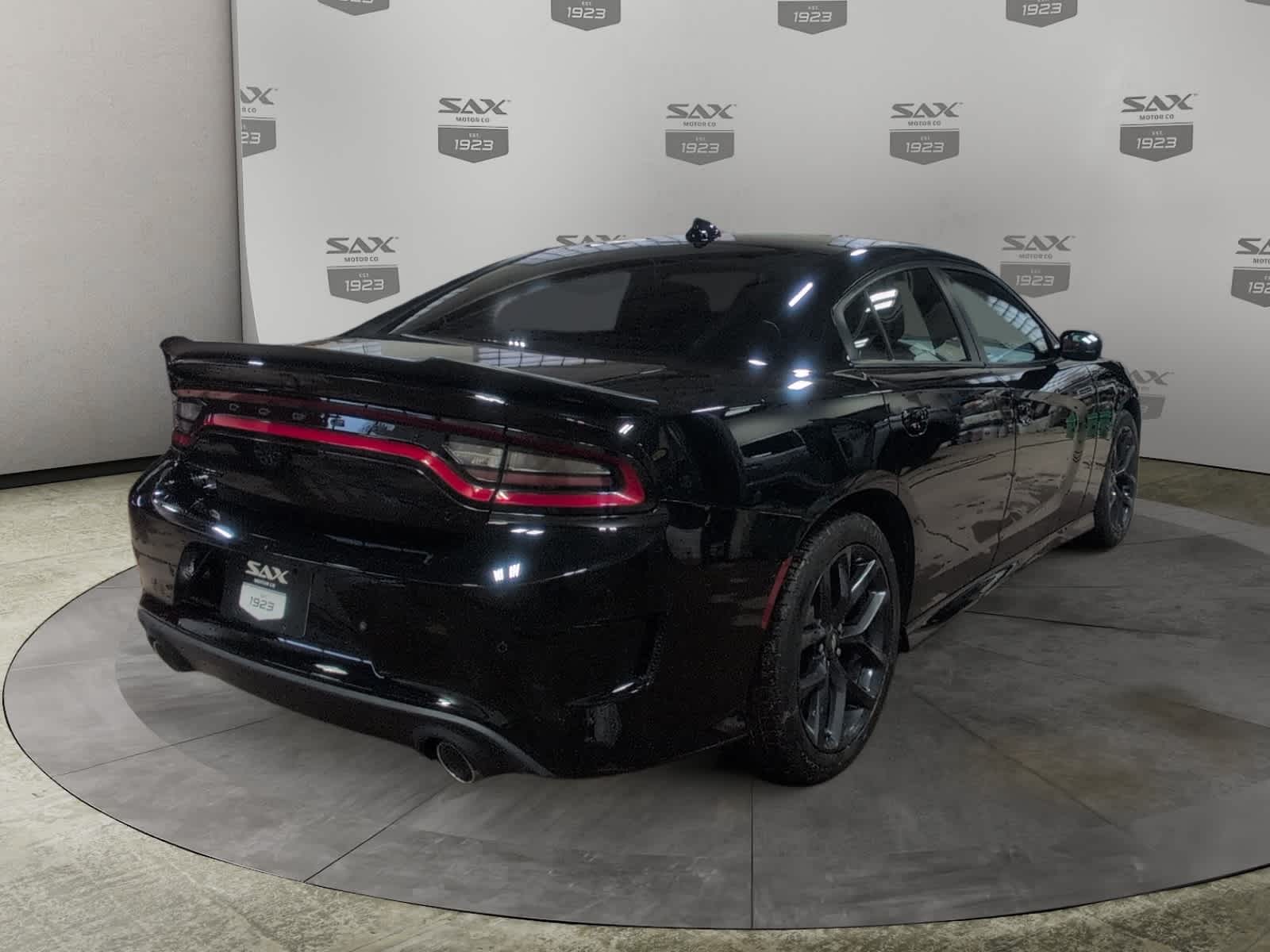 2021 Dodge Charger R/T