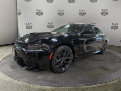 2021 Dodge Charger R/T