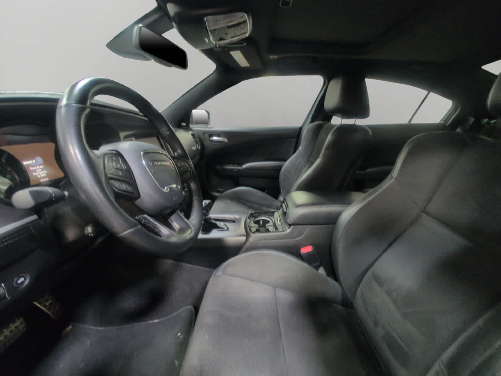 2021 Dodge Charger R/T