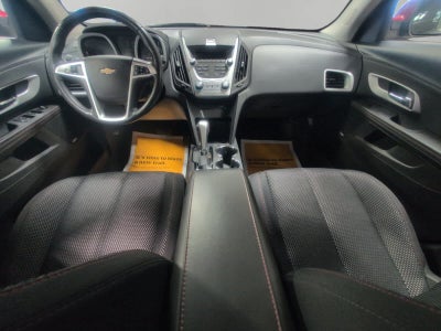 2011 Chevrolet Equinox LT w/2LT