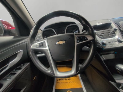2011 Chevrolet Equinox LT w/2LT