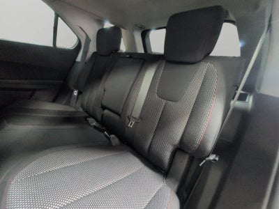 2011 Chevrolet Equinox LT w/2LT