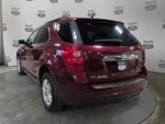 2011 Chevrolet Equinox LT w/2LT