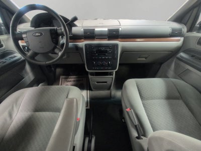 2004 Ford Freestar Wagon SEL