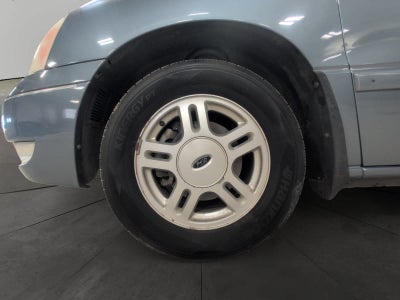 2004 Ford Freestar Wagon SEL