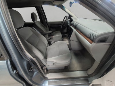 2004 Ford Freestar Wagon SEL