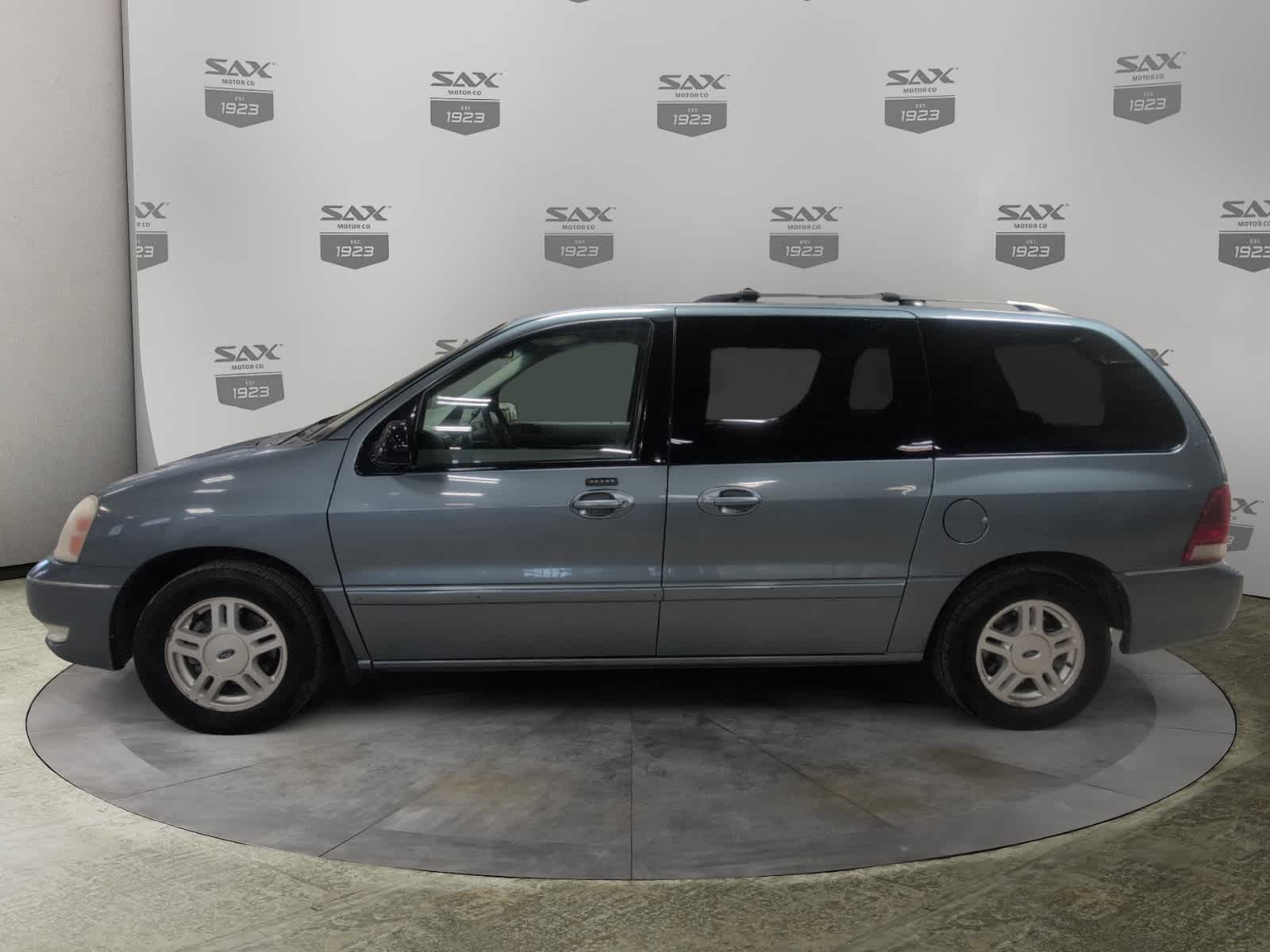 2004 Ford Freestar Wagon SEL