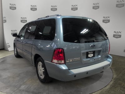 2004 Ford Freestar Wagon SEL