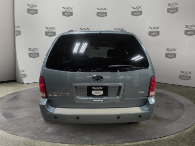 2004 Ford Freestar Wagon SEL