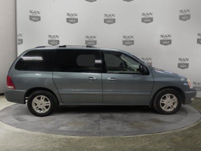 2004 Ford Freestar Wagon SEL