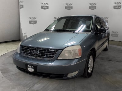 2004 Ford Freestar Wagon SEL