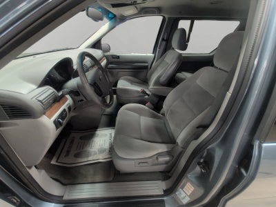2004 Ford Freestar Wagon SEL