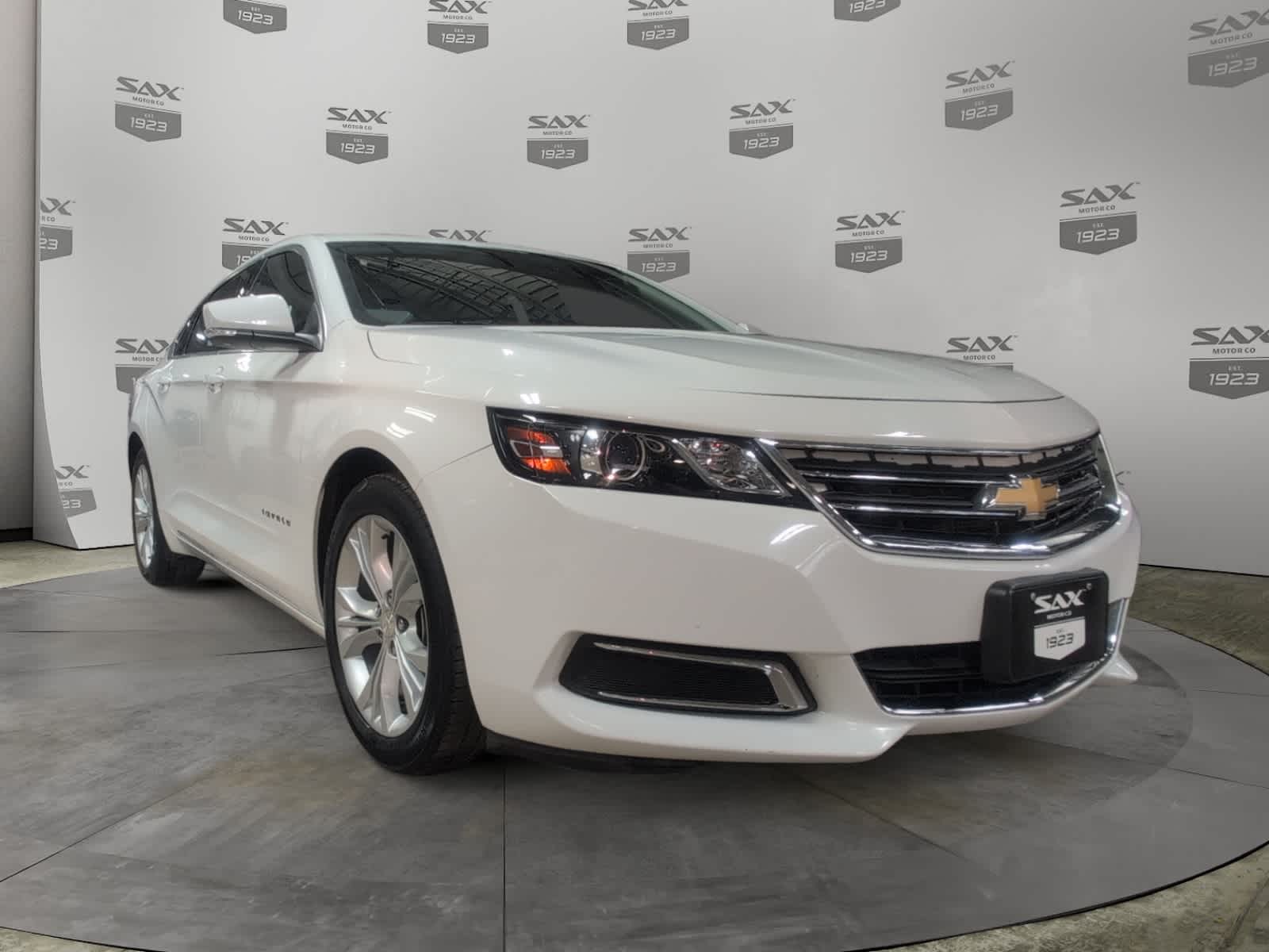 2014 Chevrolet Impala 2LT