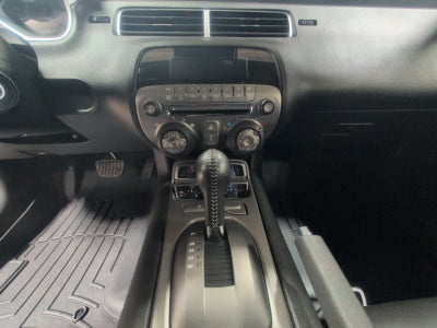 2010 Chevrolet Camaro 2SS