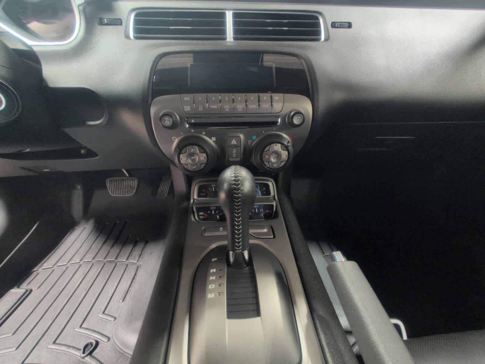 2010 Chevrolet Camaro 2SS