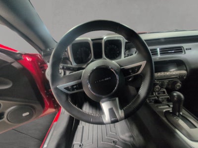 2010 Chevrolet Camaro 2SS