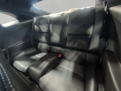 2010 Chevrolet Camaro 2SS